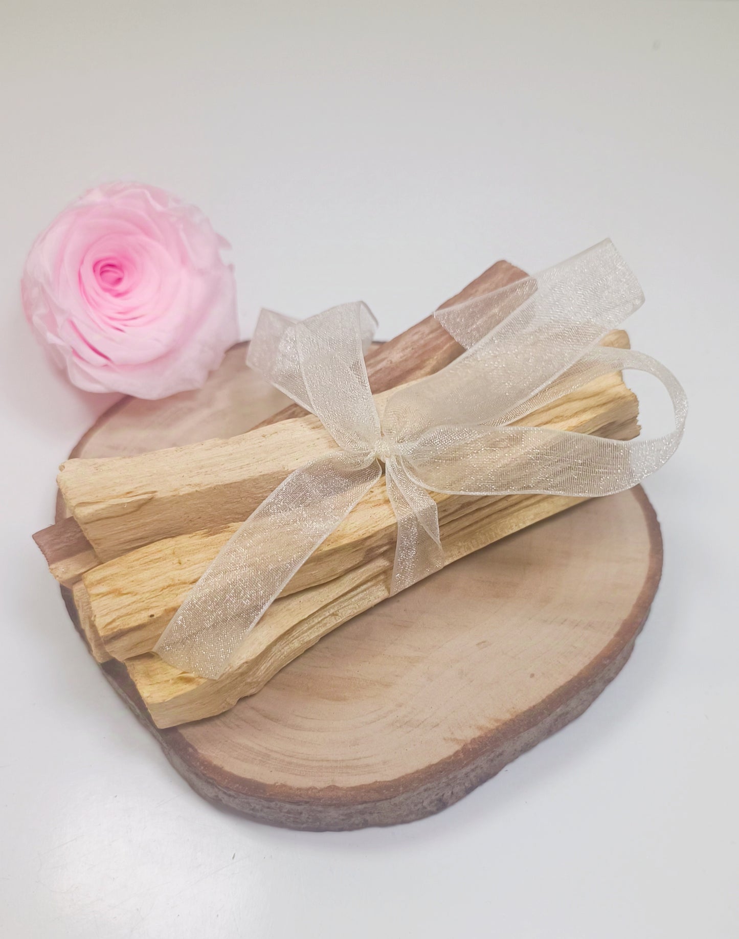 Palo Santo Pérou - Lot (5 pièces)