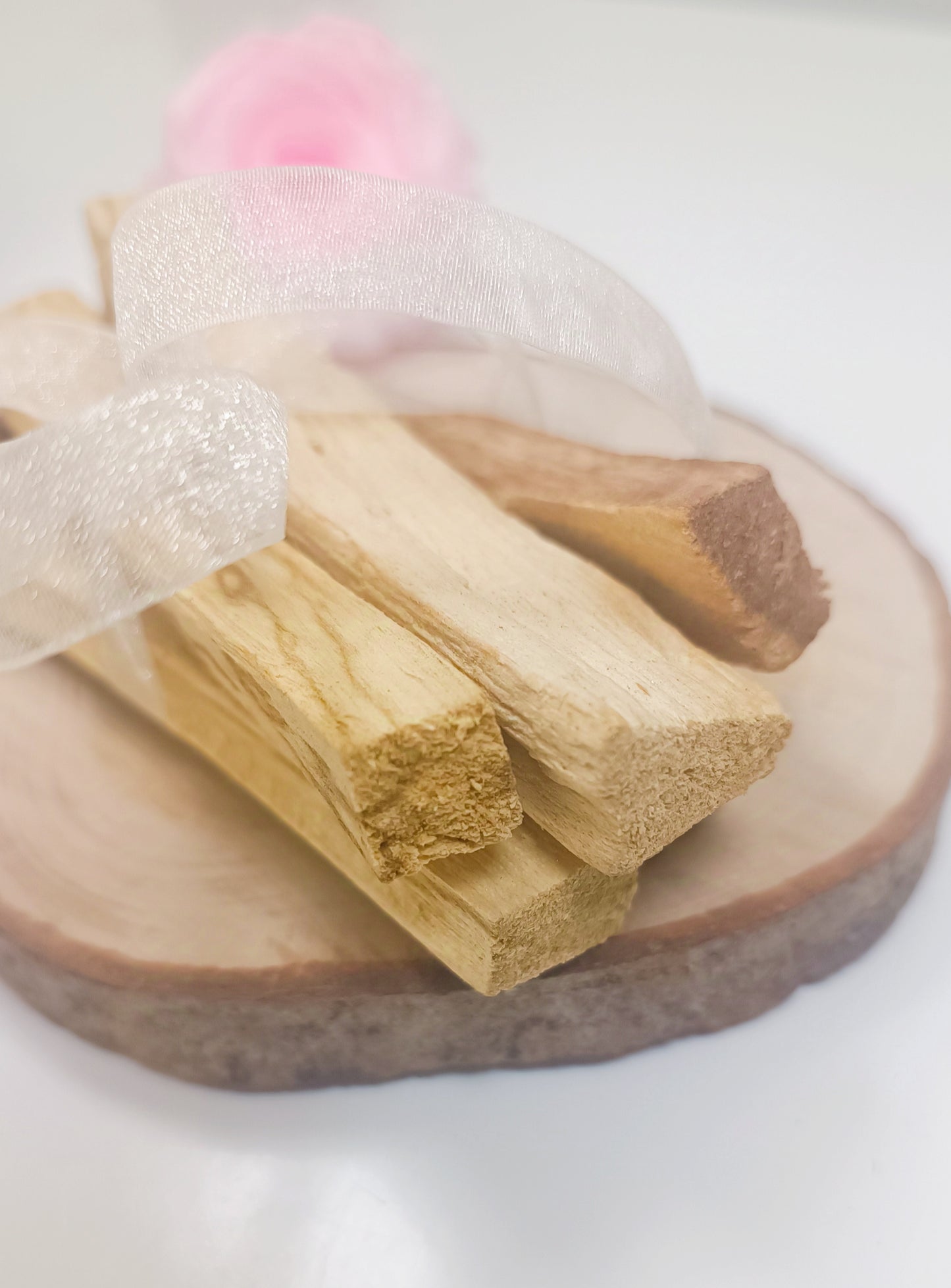 Palo Santo Pérou - Lot (5 pièces)