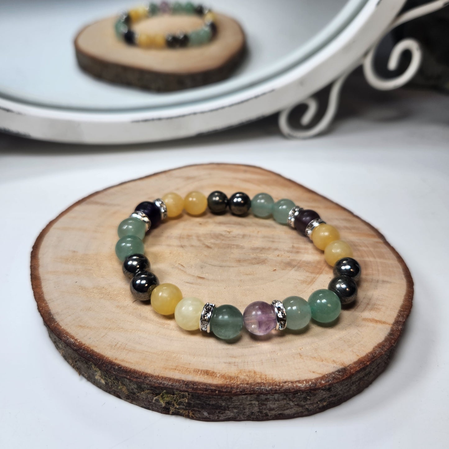 Bracelet Abondance V1