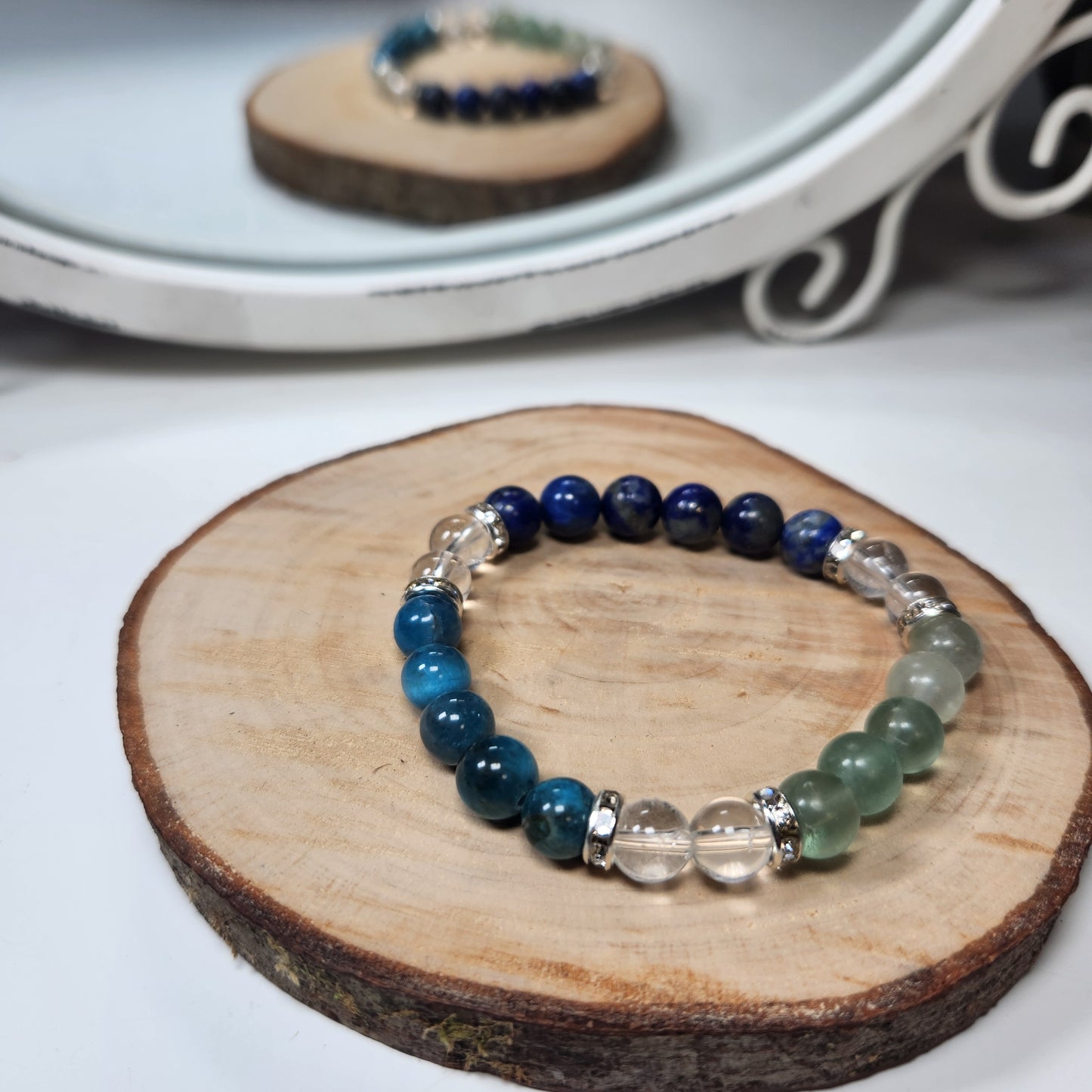 Bracelet Connexion V2