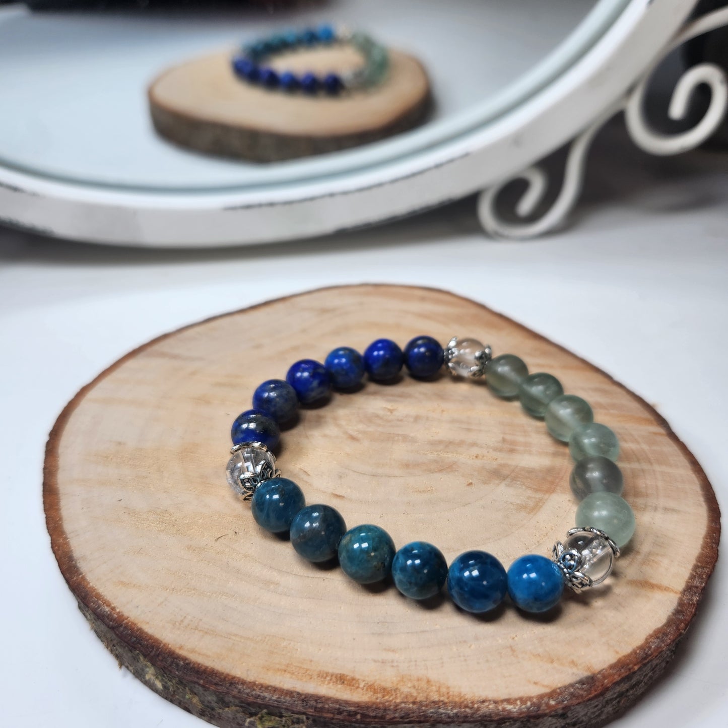 Bracelet Connexion V4