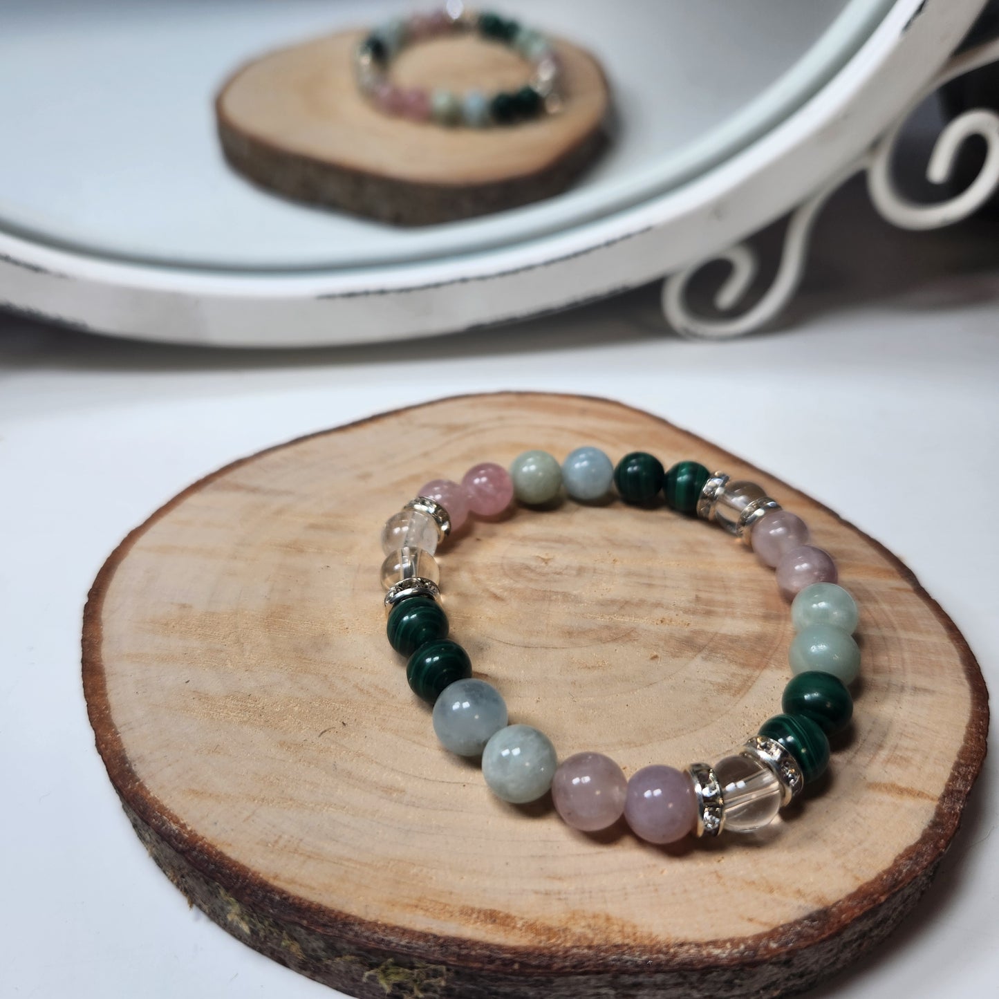 Bracelet Guérison - V1