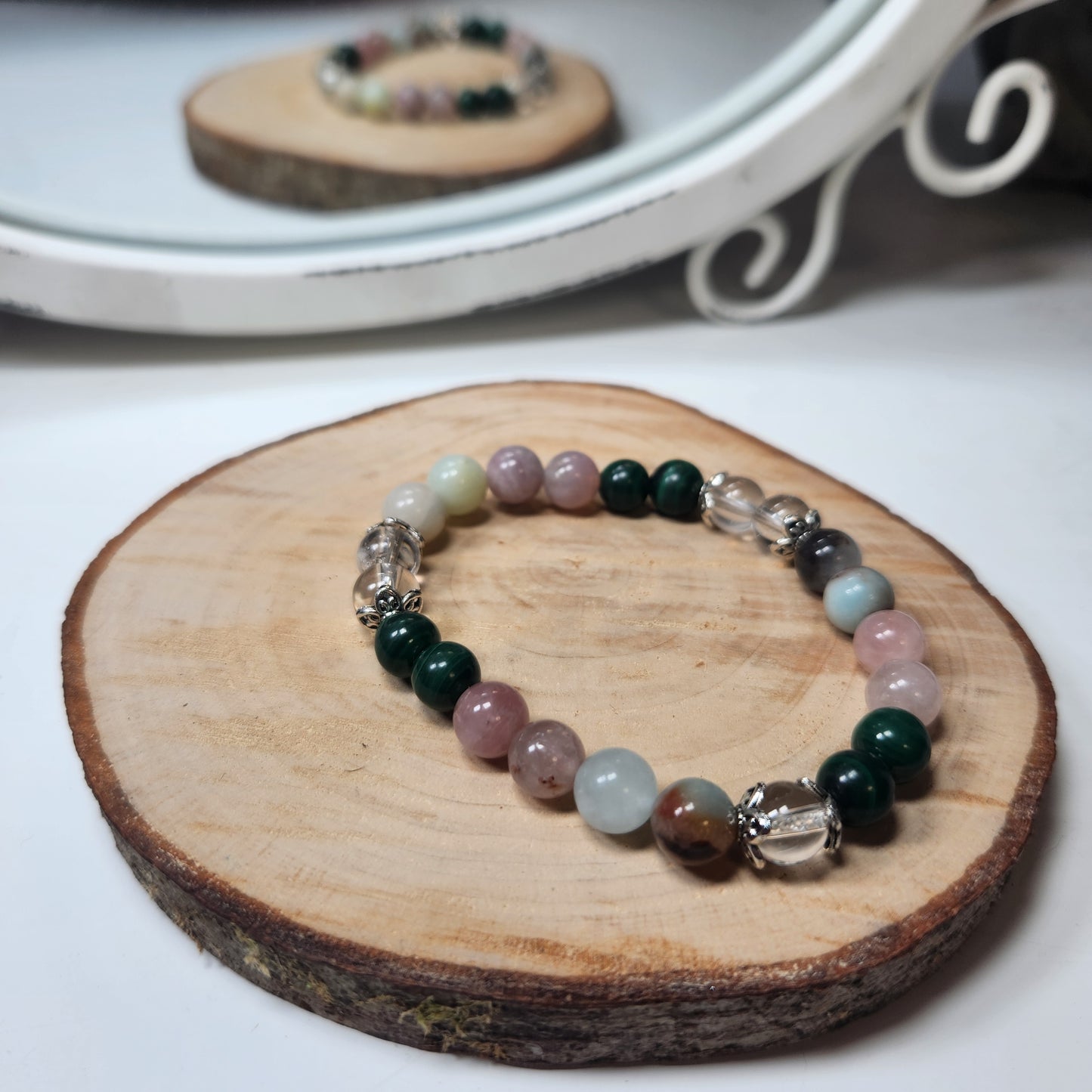 Bracelet Guérison - V3