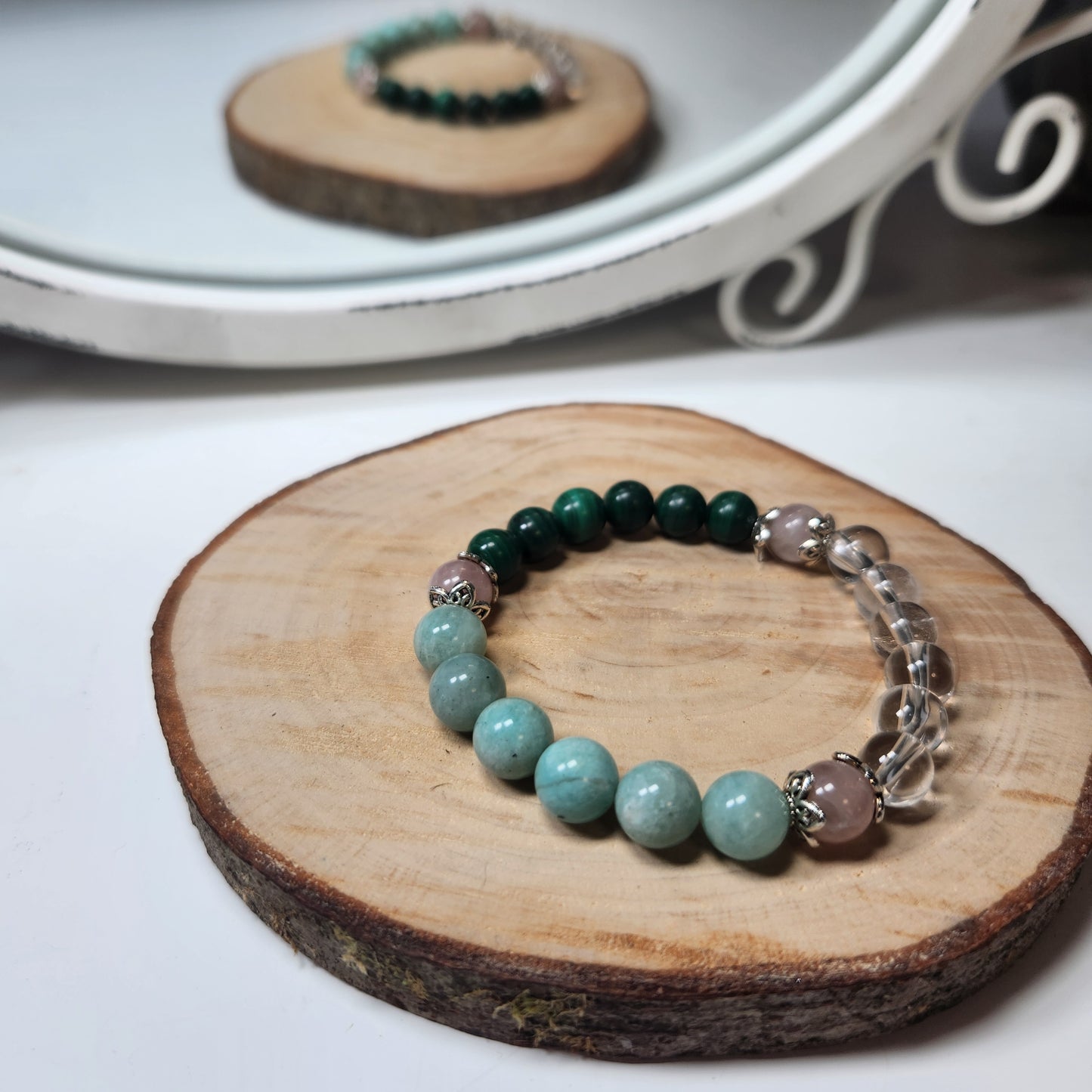 Bracelet Guérison - V4