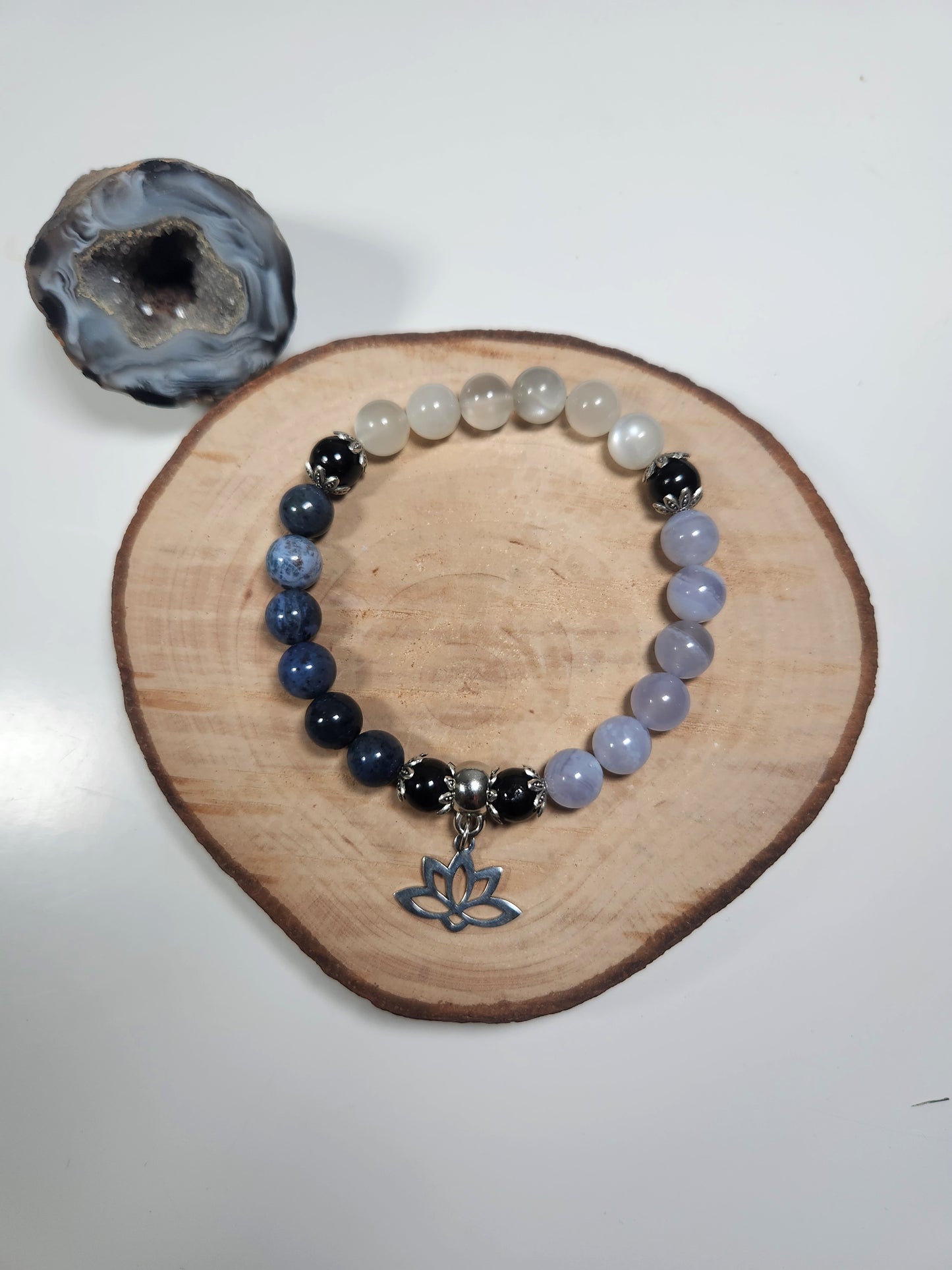 Bracelet 3ème accord toltèque : Ne faites pas de suppositions