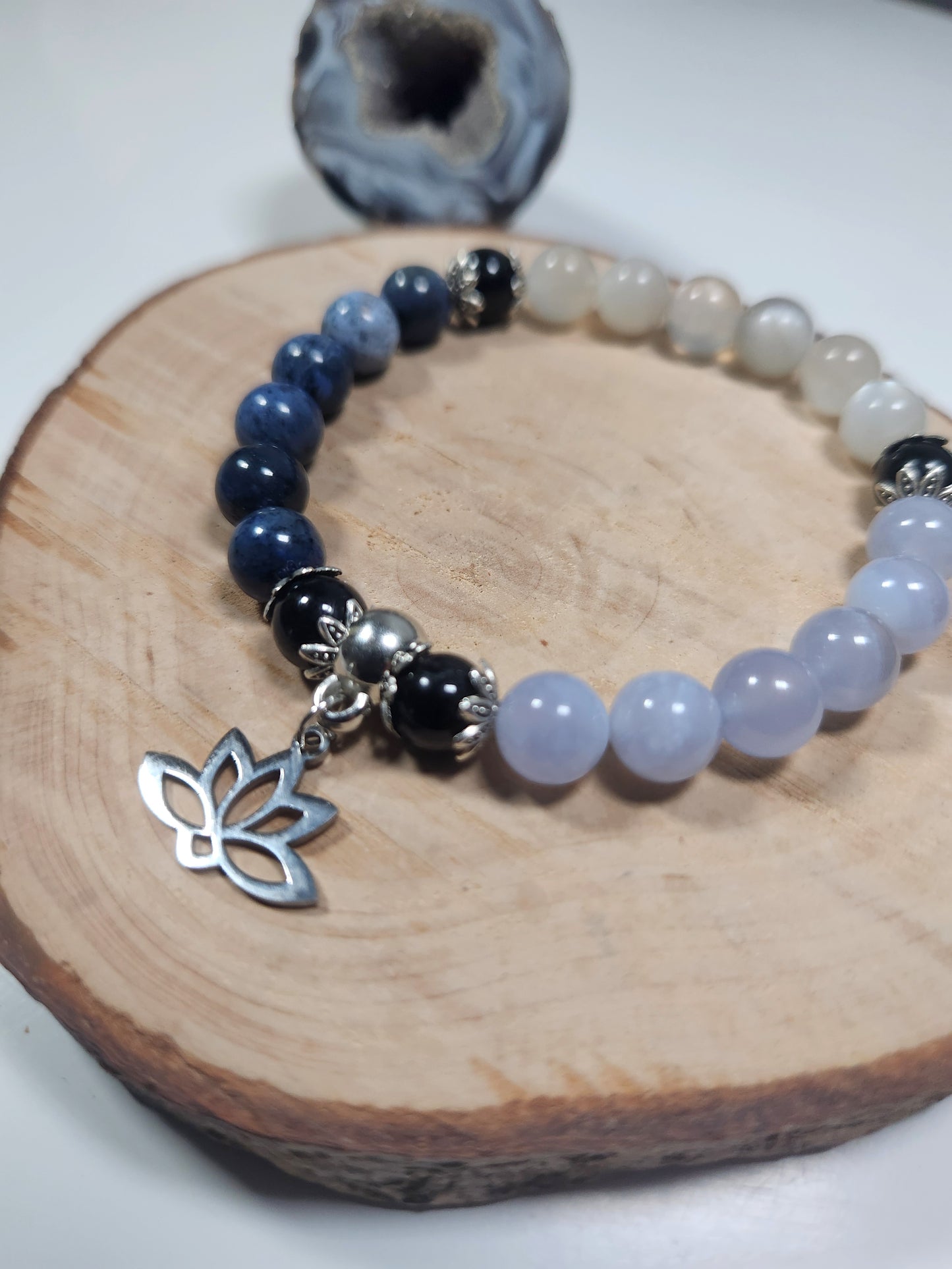 Bracelet 3ème accord toltèque : Ne faites pas de suppositions