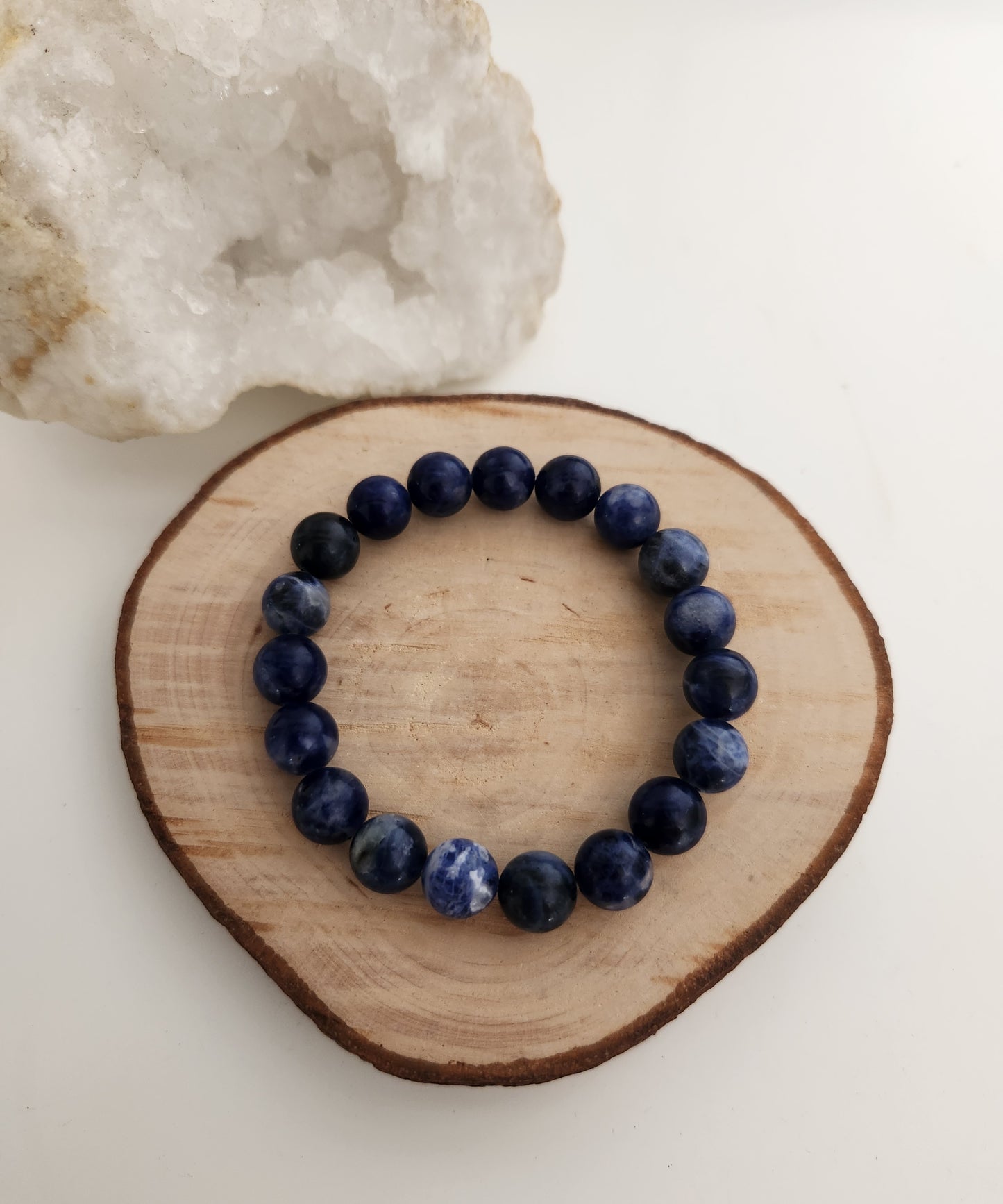 Bracelet Sodalite