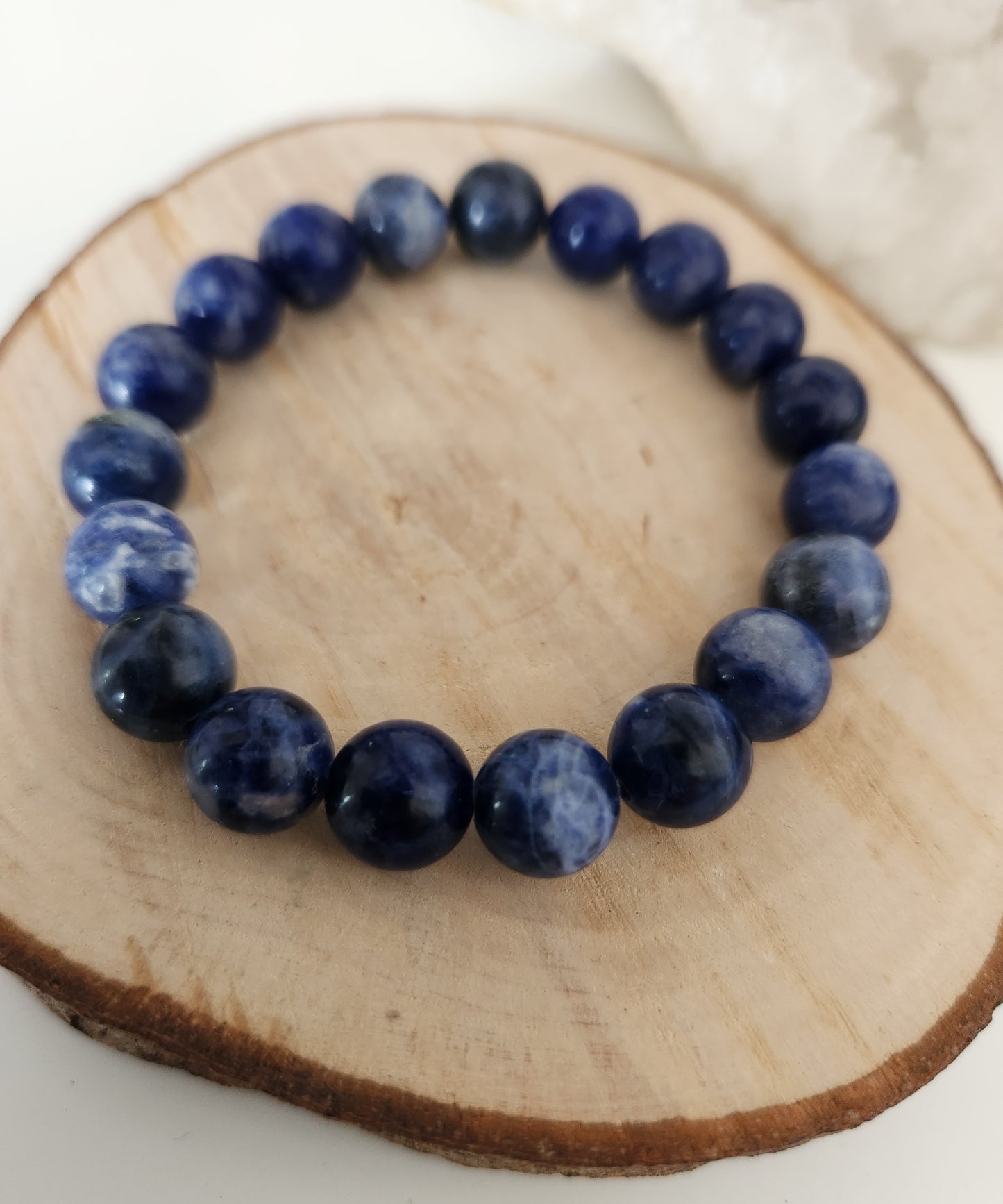 Bracelet Sodalite