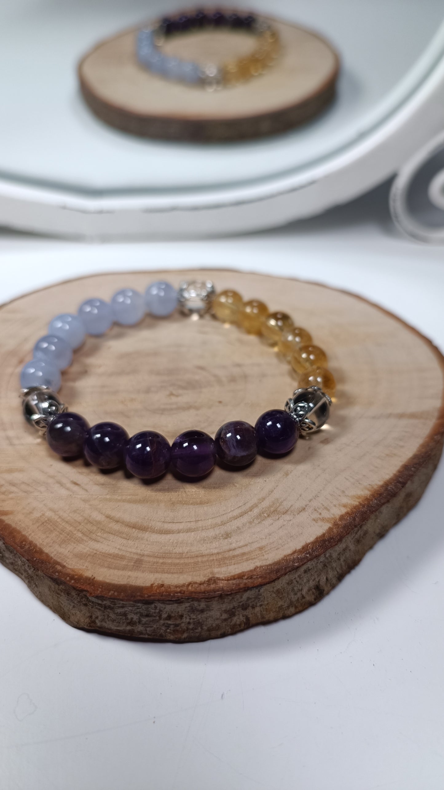 Bracelet Sérénité V4