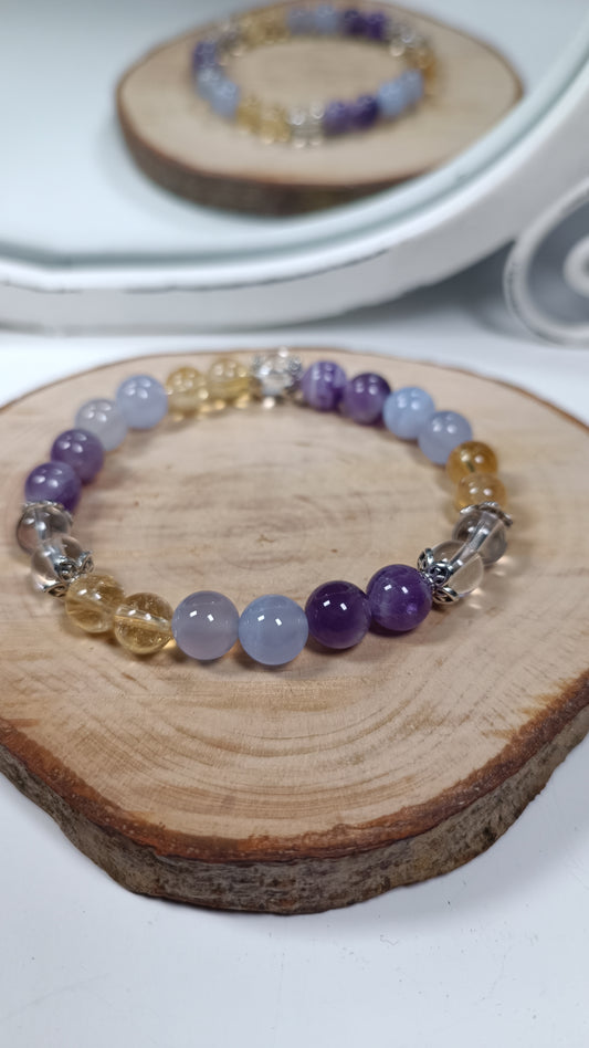 Bracelet Sérénité V3