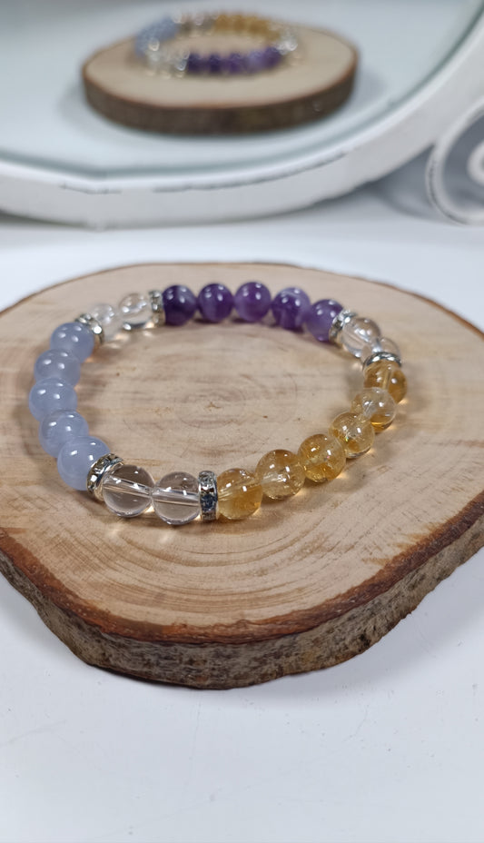 Bracelet Sérénité V2